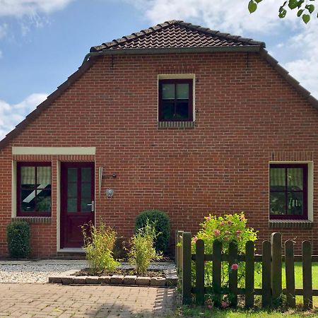 Paradiesje Leer Exteriér fotografie